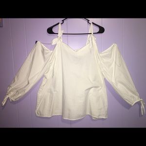 Cute blouse